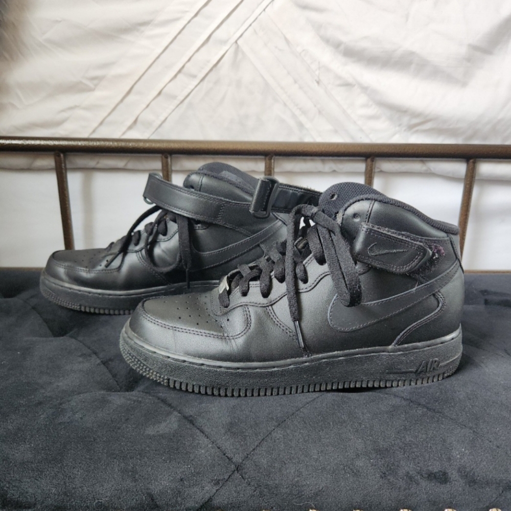 Air forces